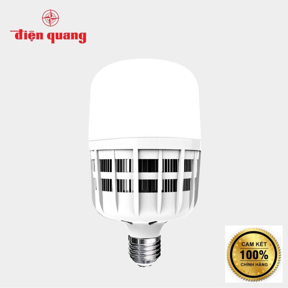 Đèn LED bulb công suất lớn Điện Quang ĐQ LEDBU09 20765 (20W daylight, nguồn tích hợp) .