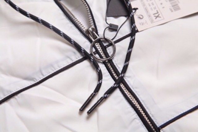 Áo gió Z.A.R.A 2 lớp xuất xịn Store . | BigBuy360 - bigbuy360.vn