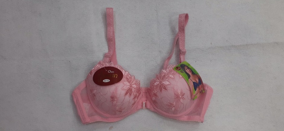 Áo ngực (2223) ren mút vừa cài trước