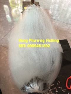 Lưới tép chuyên bắt cá bé