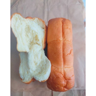 Bánh mì sandwich phô mai sữa tươi 3 múi 150g (ship hoả tốc trong ngày)