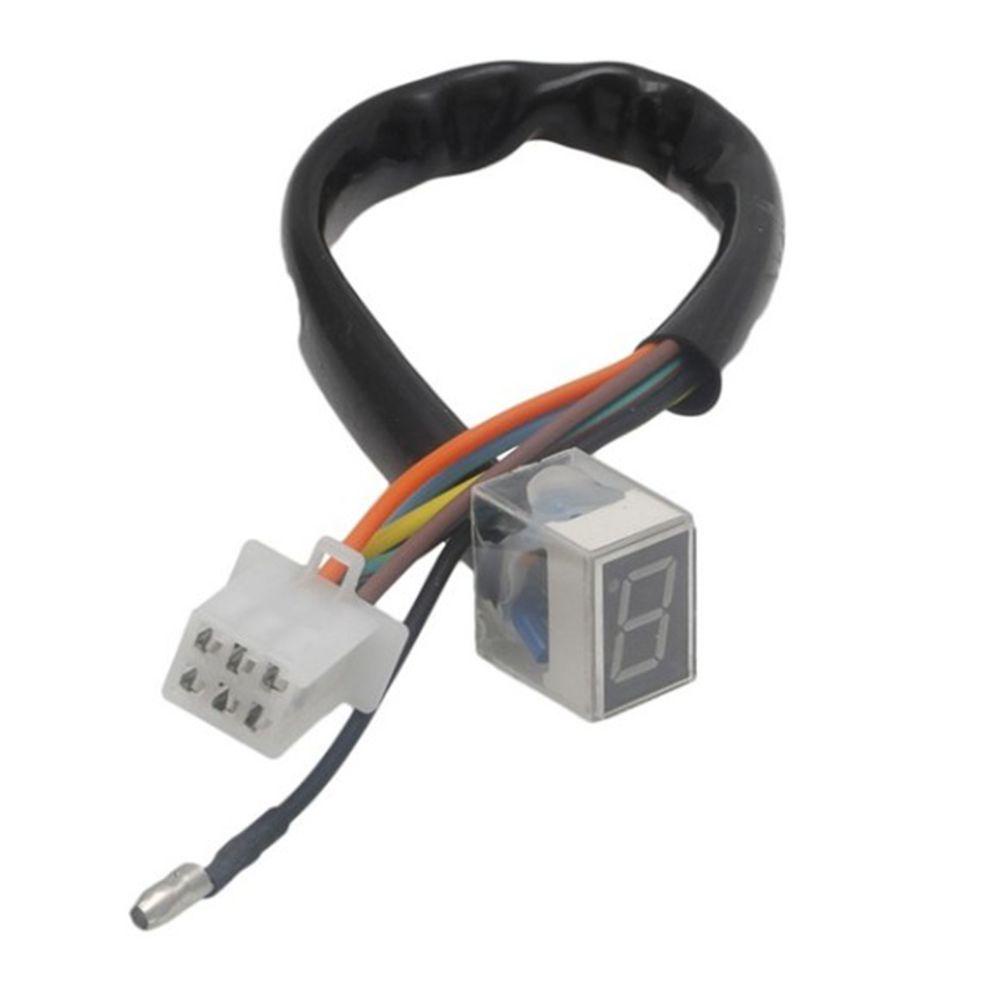 Cần Gạt Số Mini Cho Xe Mô Tô