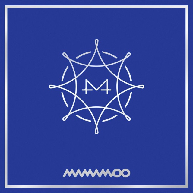 (Order 2-15 ngày) Mamamoo Blues