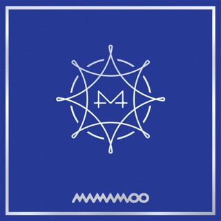 (Order 2-15 ngày) Mamamoo Blues
