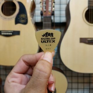 Phím Đàn Guitar Dunlop Ultex Combo 4 phím {Random}