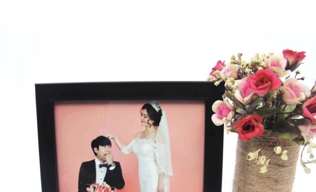 KHUNG ẢNH TREO TƯỜNG ĐỂ BÀN CÁC CỠ | BigBuy360 - bigbuy360.vn