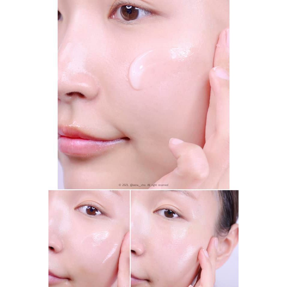 New 2021 - Kem dưỡng ẩm Clinique Moisture Surge 100H Minisize 100hr