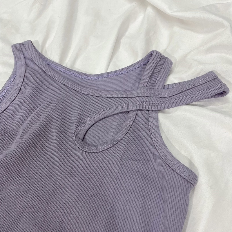 Tổng hợp áo croptop sale số lượng có hạn