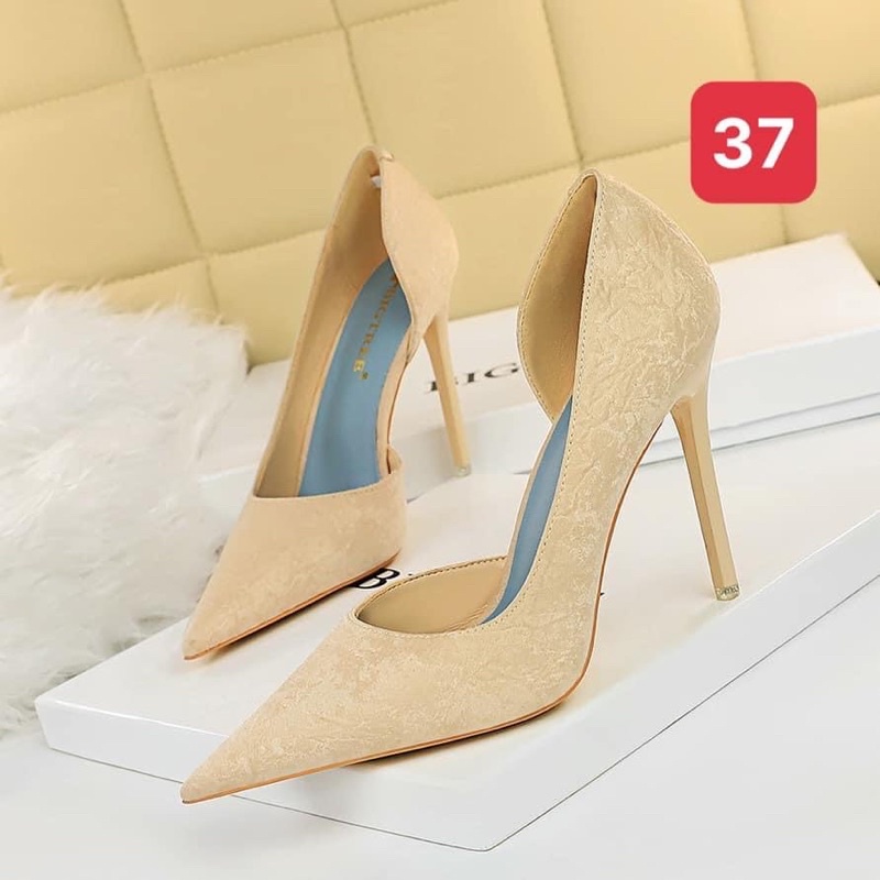 GIÀY  SIZE 37