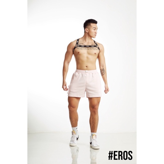 DÂY ĐAI EROS H-CROSS HARNESS