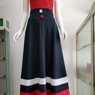 Váy chống nắng thời trang cao cấp đẹp Phượng Queen
