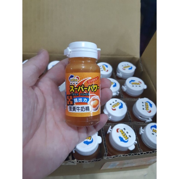Tinh mùi NTN  trứng sữa_ hương hổ