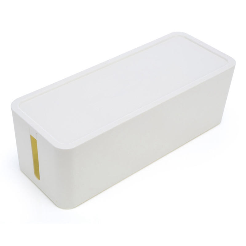 Tmdbyx Hộp Đựng Ổ Cắm Điện Gọn Gàng Tiện Lợi