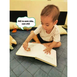 Sách - Thân Gửi Sở Thú [ Tủ sách Shop Bố Ken ]