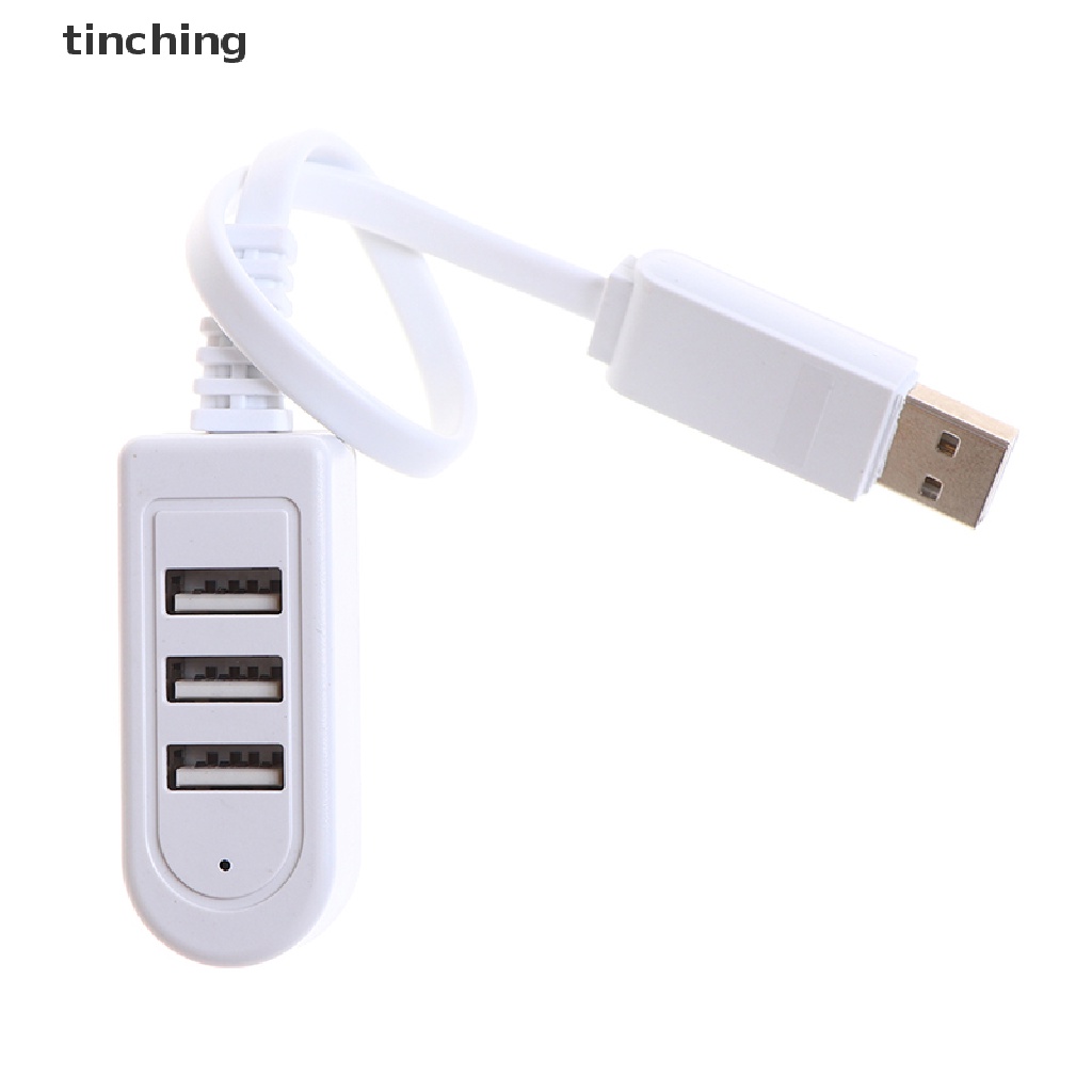 Thiết bị chia cổng USB 3.0 3.0 tốc độ cao dành cho máy tính