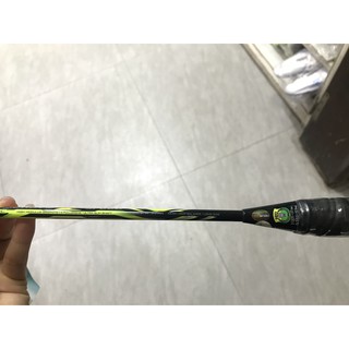 Vợt Cầu Lông Yonex Nanoray Z-speed