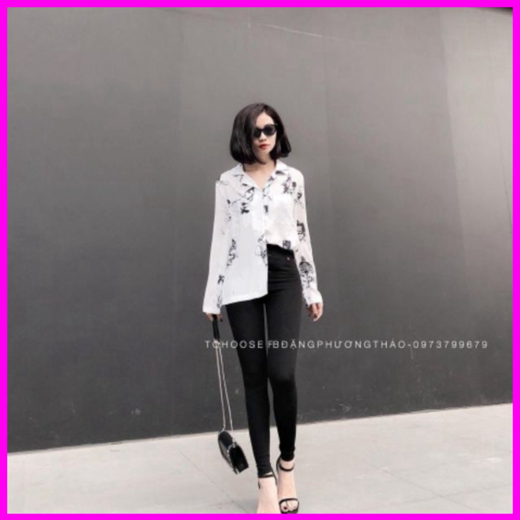 -- Quần Leging Gucci chất đẹp