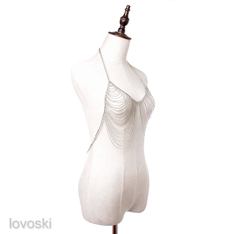 Dây Chuyền Body Chain Sexy