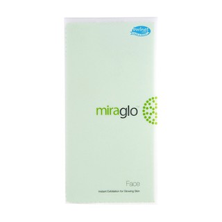 Miraglo Face - Khăn Tẩy Tế Bào Chết
