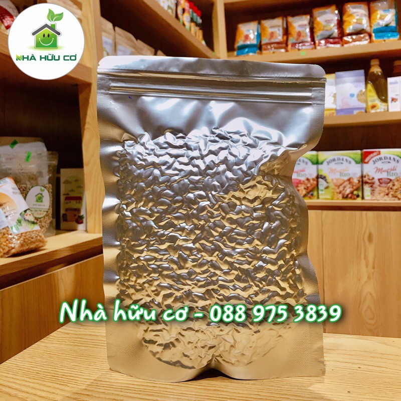 Hạt bí Ấn Độ 200gr và 500gr - Date:1/2022 | BigBuy360 - bigbuy360.vn