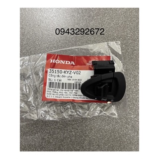 Công tắc đèn pha ws110, rsx110, future 125 honda