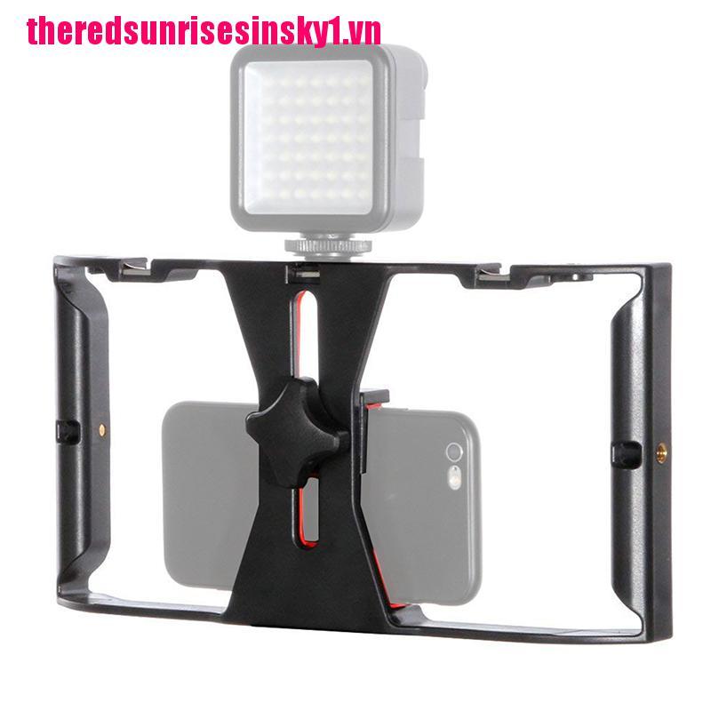 (3C) Tay Cầm Chống Rung Quay Phim Cho Điện Thoại | BigBuy360 - bigbuy360.vn