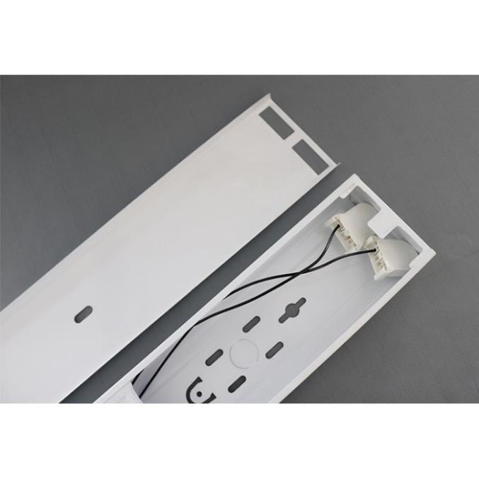 Combo 7 Bộ đèn tuýp Led đôi T8 2x40w siêu sáng, giá rẻ, chất lượng.