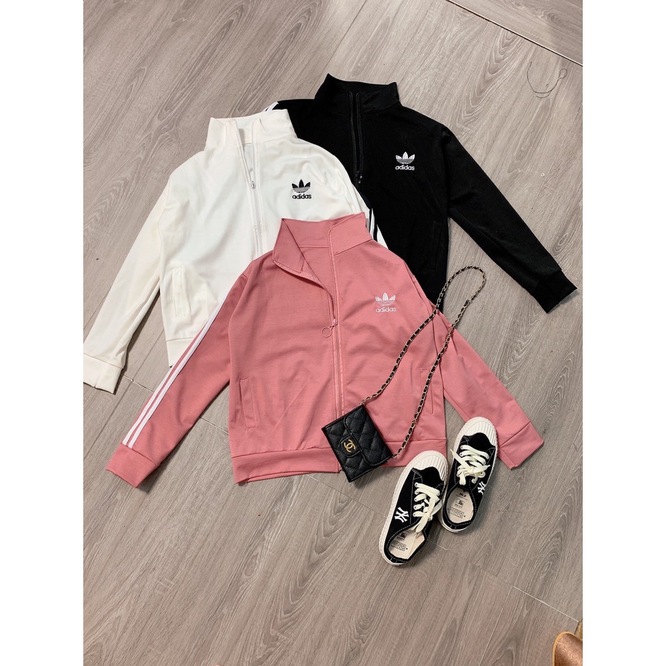 áo adidas nữ