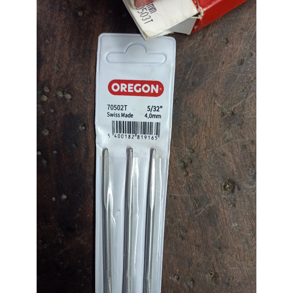 DŨA CƯA MÁY OREGON 4.0MM - 4.8MM