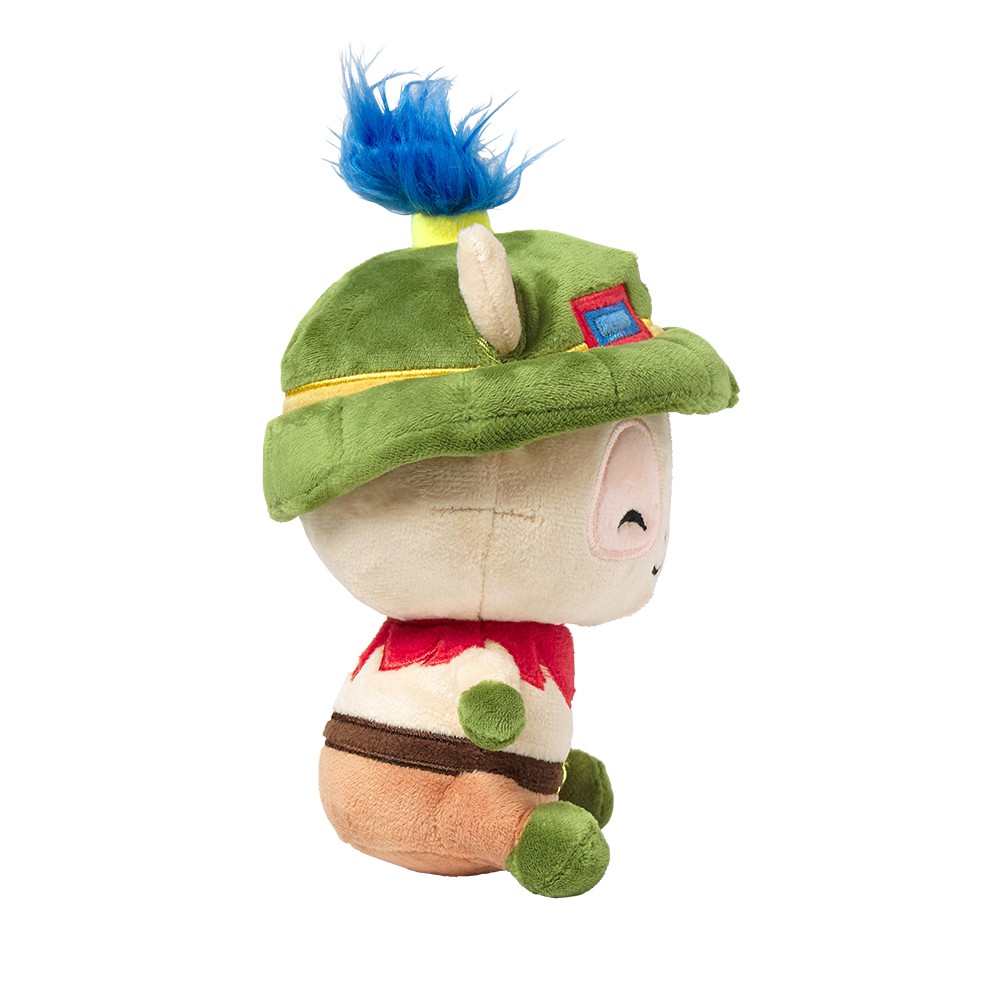 Gấu Bông Teemo Liên Minh Huyền Thoại - TEEMO COLLECTIBLE PLUSH