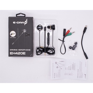 Tai nghe Gaming E-Dra EH420E