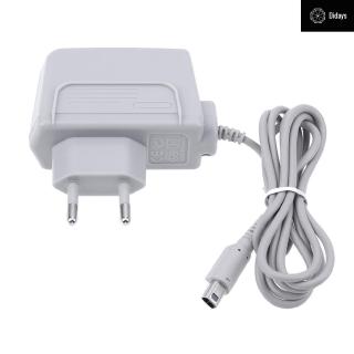 Bộ Sạc Didays Cho Nintendo 3ds Xl