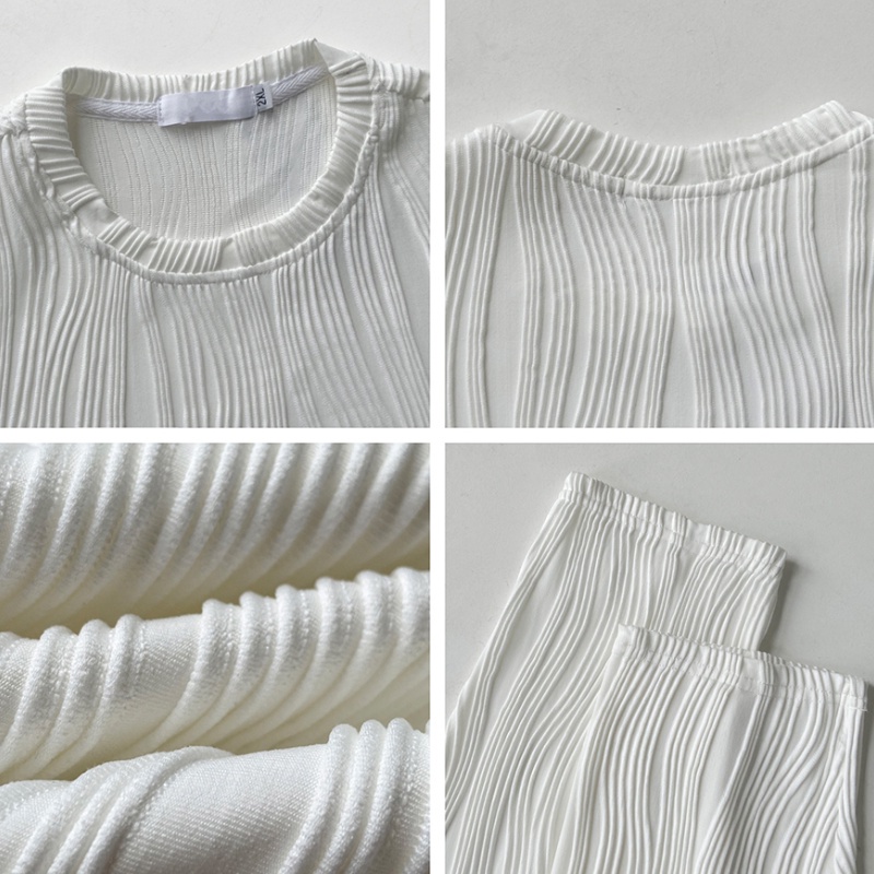 Áo thun dài tay họa tiết kẻ sọc thời trang thanh lịch cho nam