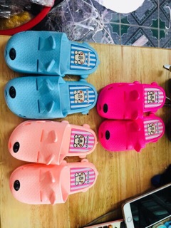Sục hình thú cho bé sz 26-30