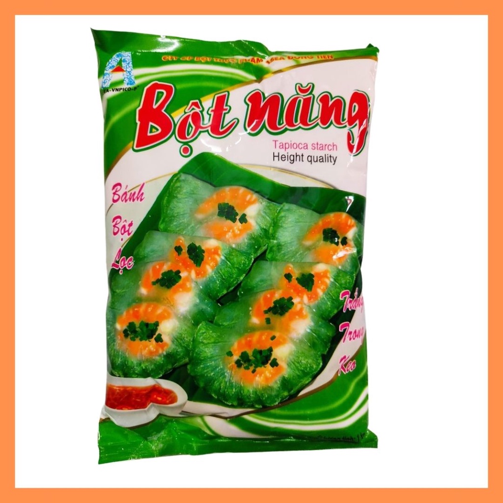 (HT) bột năng/bánh bột lọc/bột lam bánh(1kg)