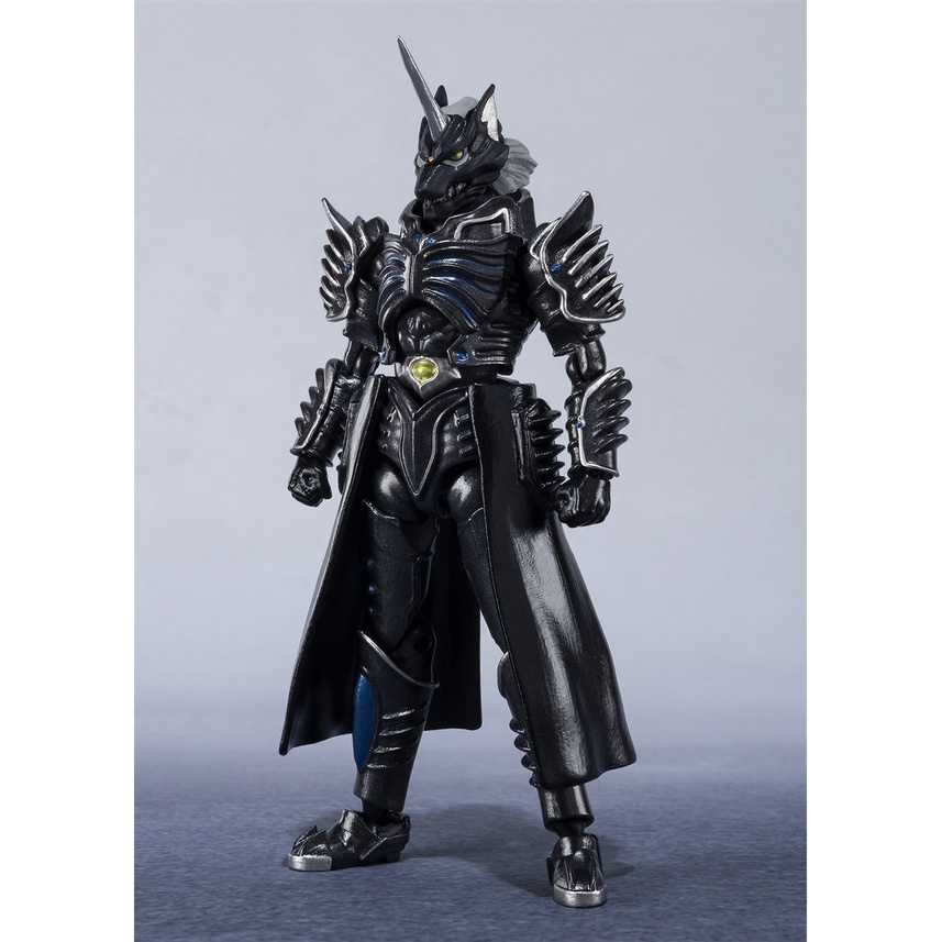 Mô hình chính hãng SHODO SUPER GAO WOLF DEMON MÔ HÌNH SHODO GAO QUỶ SÓI