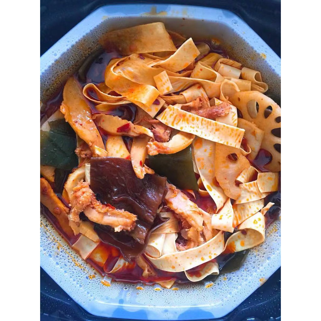 [SẴN] Lẩu Tự Sôi Haidilao Hải Đế Lao Trùng Khánh | BigBuy360 - bigbuy360.vn