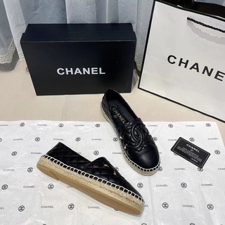 SLIPON CHA NEO TRẦN CHỈ