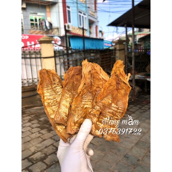 Măng mầm Tây Bắc 1kg
