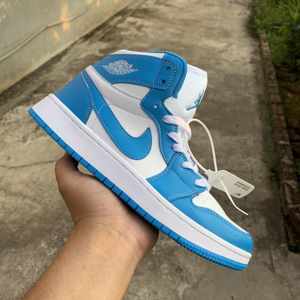 Giày sneaker 𝗔𝗶𝗿 𝗝𝗼𝗿𝗱𝗮𝗻 𝟭 CAO CỔ các màu hot  , giày thể thao 𝑱𝒐𝒅𝒂𝒏 𝑱𝑫1 high