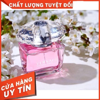 💝  Nước hoa Nữ - [Loại 3] Versace Vàng/Hồng 90ML EDT  💝