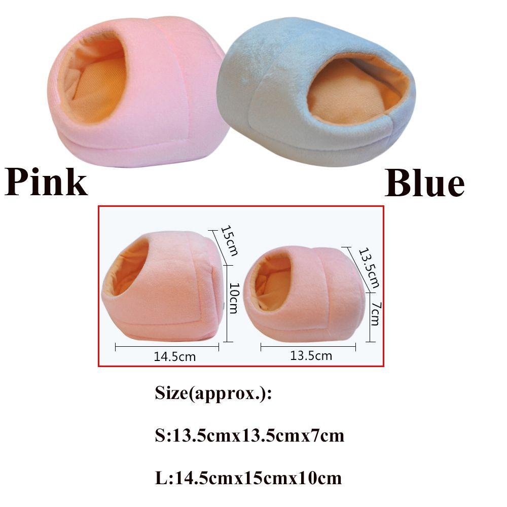 Daphs Đệm Lót Chuồng Mini Hình Thỏ / Heo Dễ Thương