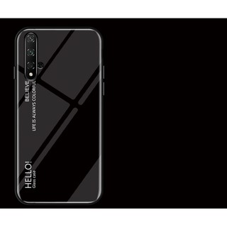 Ốp lưng cứng cho Huawei nova 5T