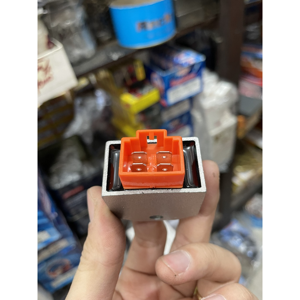 Xạc xe máy dream wave - sạc pag