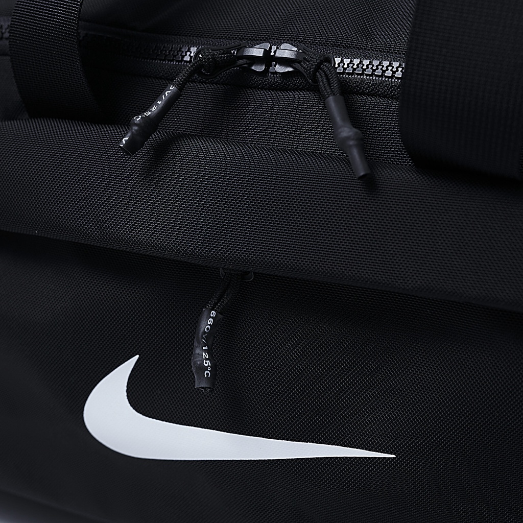 [ BÁN CHẠY ] Túi trống / Túi tập Nike Medium Duffel Bag Black | Hàng Xuất Dư Xịn | CÓ SẴN HÀNG