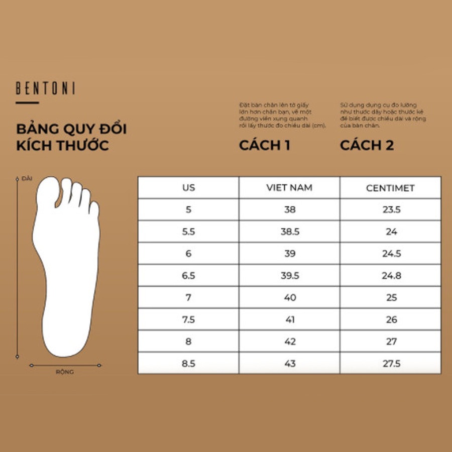 Giày sneaker thể thao nam Camel sneaker 3.0 Trắng nâu phong cách ulzzang đi học đi chơi đều đẹp BENTONI