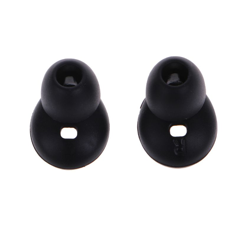 1 Cặp Đệm Silicone Cho Tai Nghe Gear Circle R130