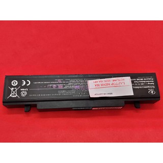 Pin laptop Samsung RC510