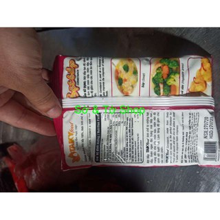 Bột Bắp/ Bột Ngô Tài Ký 150g