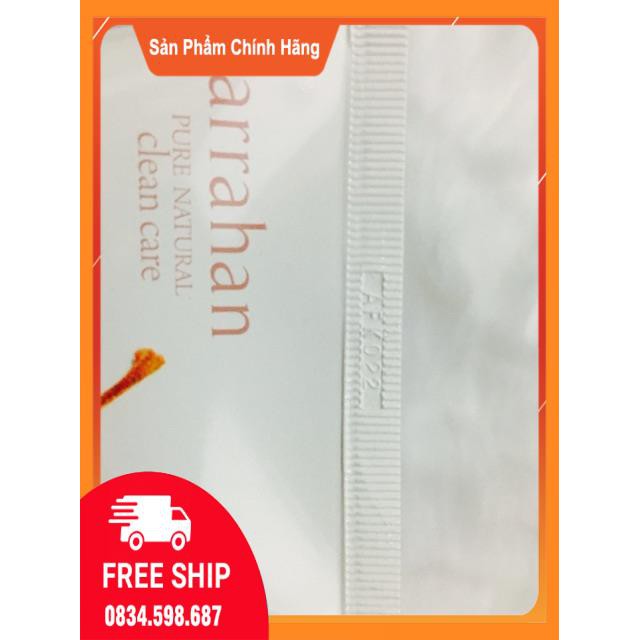 (MGG) Gel tẩy da chết hoa quả làm trắng da Arrahan Whitening Peeling gel